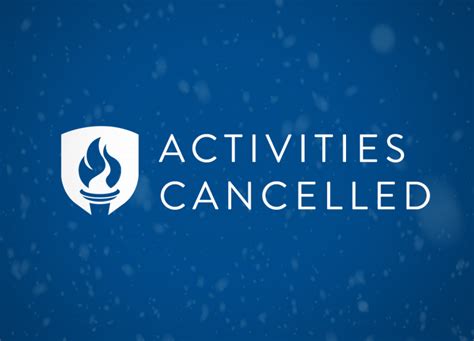 Ccsd59 Activities Cancelled January 18 And January 19 2019
