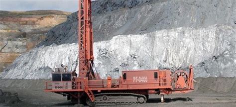 Sandvik Surface Drill Rigs Servicesglobal Ce
