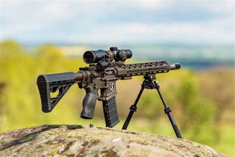 Best Scope For Ar 15 Top 10 Reviews And Rating 2022