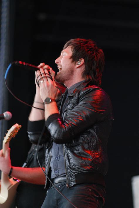 97x Next Big Thing 2009 Anberlin 97x