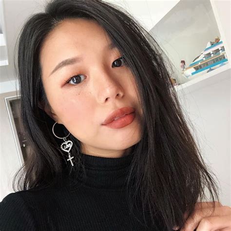 Hana 이지유 On Instagram Thank You Heyitsfeiii For These Earrings