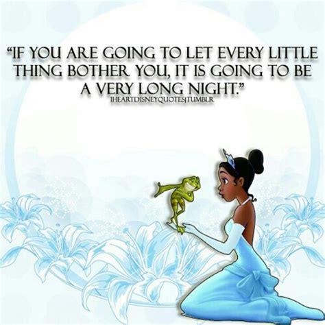 Disney Princess And The Frog Quotes Quotesgram