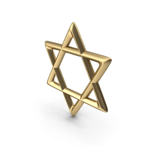 Star Of David Png Images And Psds For Download Pixelsquid S11961260a