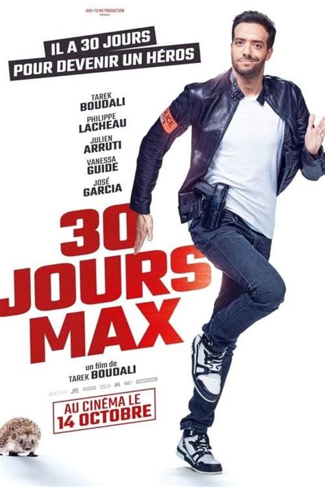 Movie theaters in france will be allowed to reopen from december 15, president emmanuel macron announced this evening in an address to the nation. 30 jours max streaming, Bande Annonce en français (VF)