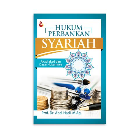 Hukum Perbankan Syariah Prof Dr Abd Hadi Mag Store Intrans