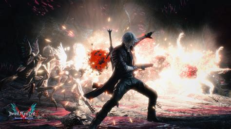 Devil May Cry 5 Special Edition AR Xbox Series X S CD Key Buy Cheap