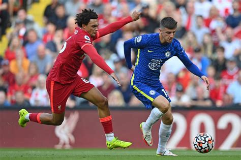 Liverpool Vs Chelsea Full Match Highlights Premier League