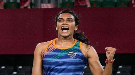 Sindhu Wins Bronze Becomes First Indian Woman To Win Two Olympic Medals Thedailyguardian
