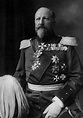 Zar de Bulgaria Fernando I de Bulgaria | Bulgaria, Prusia, Reino de prusia