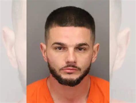 Florida Man Caught Having Sex With A Dog Runs To Church And Destroys