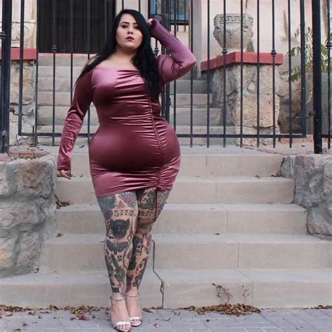 Breakout Personal Style Bloggers Plus Size Instagrammers Of 2017