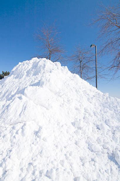 Royalty Free Snow Pile Pictures Images And Stock Photos Istock