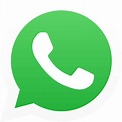 Download Transparent Whatsapp Logo Transparent - Vector Logo Whatsapp ...