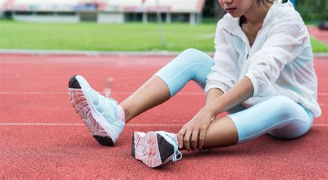 Why Shin Splints Occur And How To Heal Them Healthnews