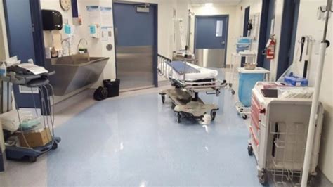 Nova Scotia Emergency Room Death Khushdeepgeta