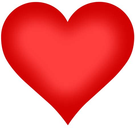 Heart Png Transparent Heartpng Images Pluspng
