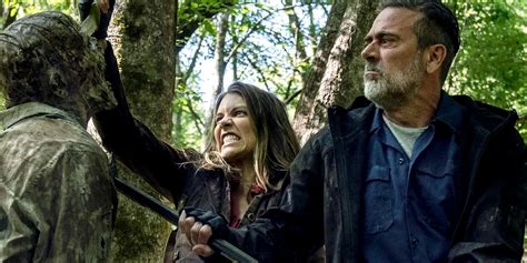 The Walking Deads Penultimate Episode Sets Up All 3 New Spinoffs