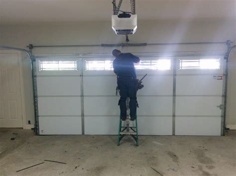 Thus people living in humid areas can be sure about aluminum garage doors which are really reliable, safe and durable. Broken Garage door Repair