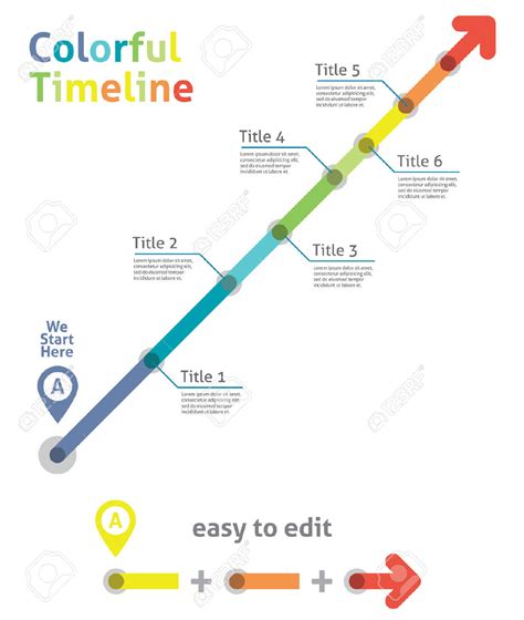 Timeline Clipart Clipground