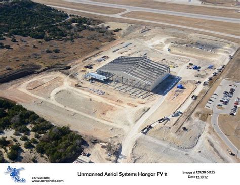 Drone Complex More Training Facilities Coming To Fort Hood Across