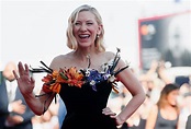Cate Blanchett Neuer Film 2022
