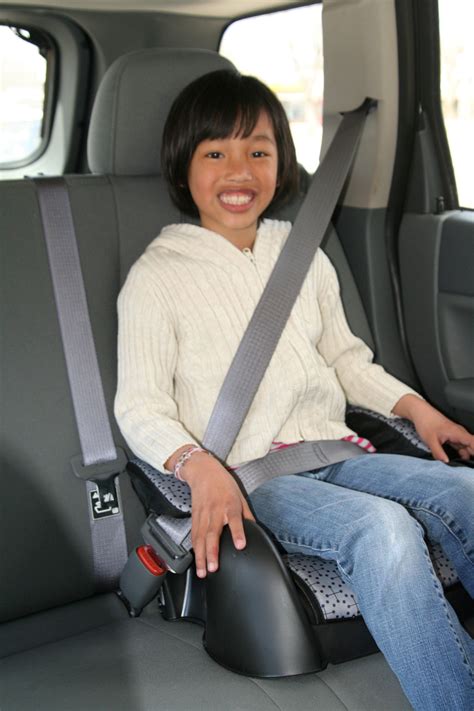However children are at a greater risk of serious injury when travelling in the front seat. FAQ - Child Safety Seat Distribution