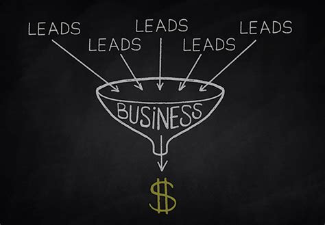 How To Generate High Quality Leads For Your Marketing Agency Wealth
