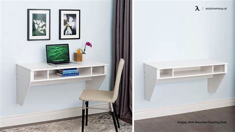 15 Diy Desk Ideas For Small Spaces That Work