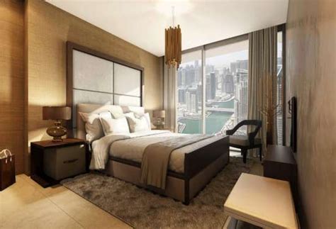 Luxurious 3 Bedroom Apartment In Five Palm Jumeirah Dubai Dubai