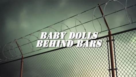 Baby Dolls Behind Bars Review Tars Tarkas Net
