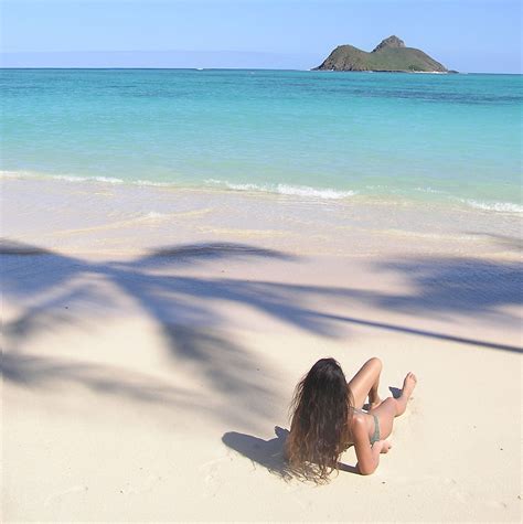 Discover Lanikai Beach Oahu S Premier Hidden Beach The Essential