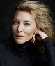 Cate Blanchett – Movies, Bio and Lists on MUBI