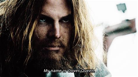 Arrow Stephen Amell Oliver Queen GIF Find On GIFER