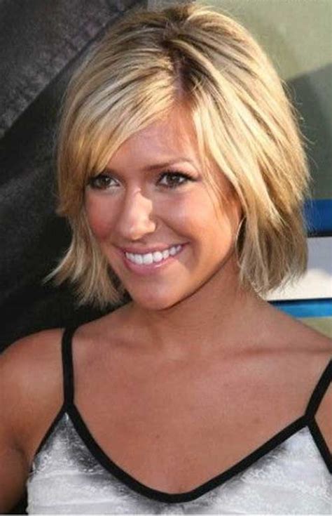 50 best short hairstyles for fine hair women s fave hairstyles
