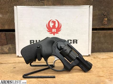 Armslist For Sale Ruger Lcr 22 Mag Wbox