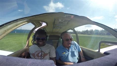 Chappie James Flight Academy Builds Confidence Through Aviation