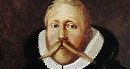 The Weird Science of Tycho Brahe - Ametvist