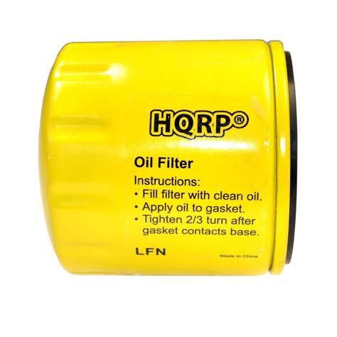 Hqrp 887774404031711 Replacement Oil Filter