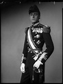 NPG x29130; Louis Mountbatten, Earl Mountbatten of Burma - Large Image ...