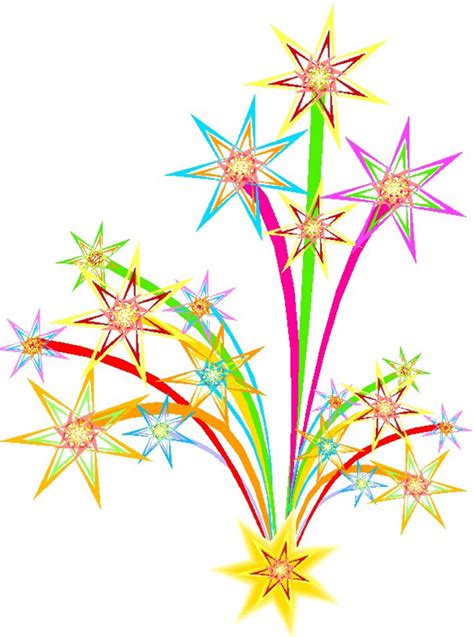 Fireworks Clip Art Microsoft Free Clipart Images Cliparting Com
