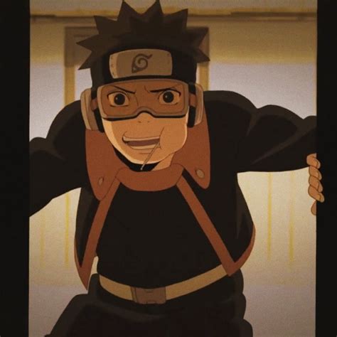 √ 4k Aesthetic Obito Pfp Images For Iphone Anime Wallpaper
