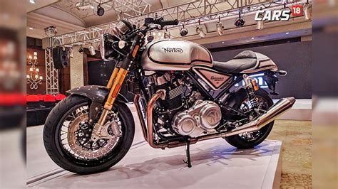 tvs motor acquires iconic norton motorcycle brand for all cash deal worth rs 153 crore