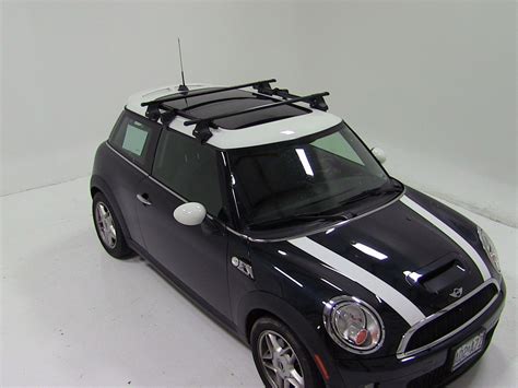 Everything You Need To Know About Roof Rack For Mini Cooper S