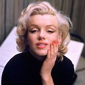 Biografia de Marilyn Monroe – Biografia Resumida