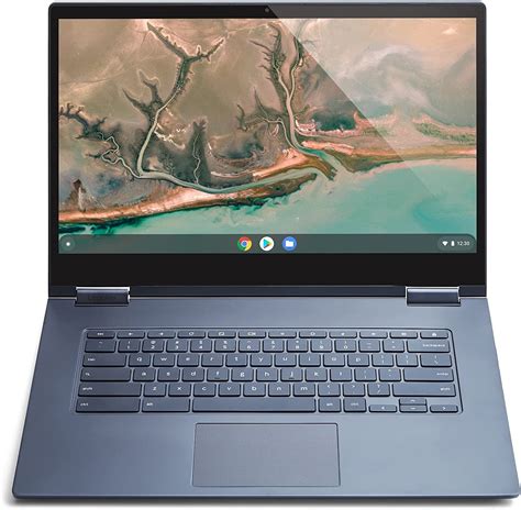 Lenovo Yoga Chromebook C630 156 Inch Uhd Laptop Intel Core I7 8550u