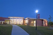Archbishop Curley High School – JMT Architecture
