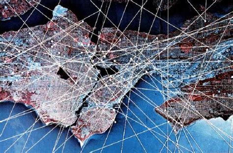 Ley Lines A Harmonic Grid Of Energy All Conspiracy