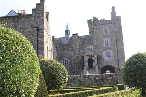 Drimnagh Castle Dublin Ireland Top Tips Before You Go With Photos