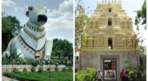 Exploring Mahanandi Temple Timings Poojas And History Pujasthan