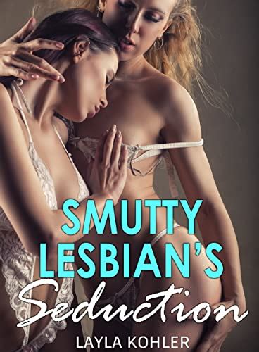 Smutty Lesbians Seduction Xxx Filthy Explicit Bedtime Steamy Ff Sex